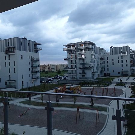 Apartament Ruczaj 2 Lublin Exteriér fotografie