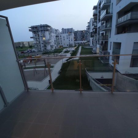 Apartament Ruczaj 2 Lublin Exteriér fotografie