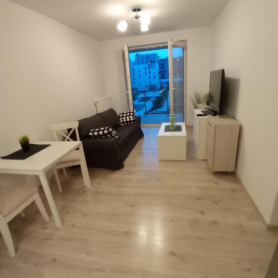 Apartament Ruczaj 2 Lublin Exteriér fotografie