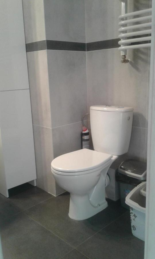 Apartament Ruczaj 2 Lublin Exteriér fotografie