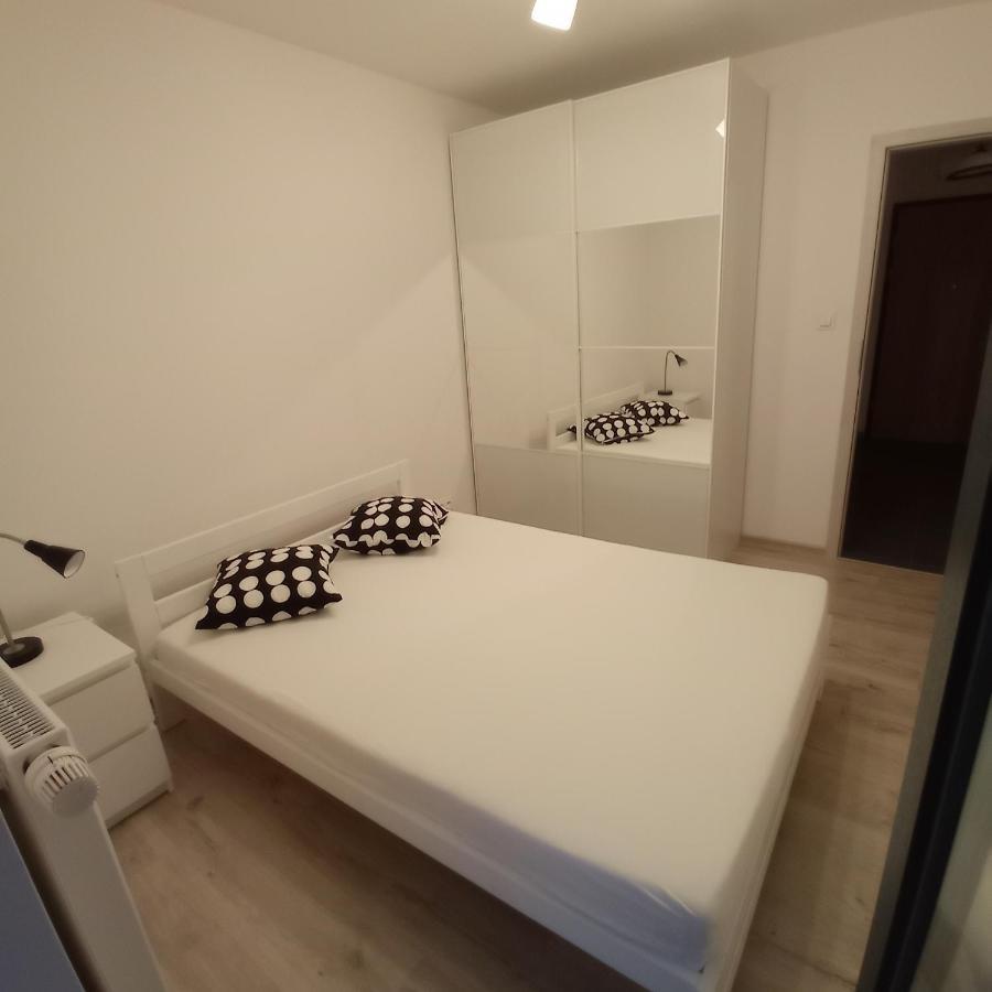 Apartament Ruczaj 2 Lublin Exteriér fotografie