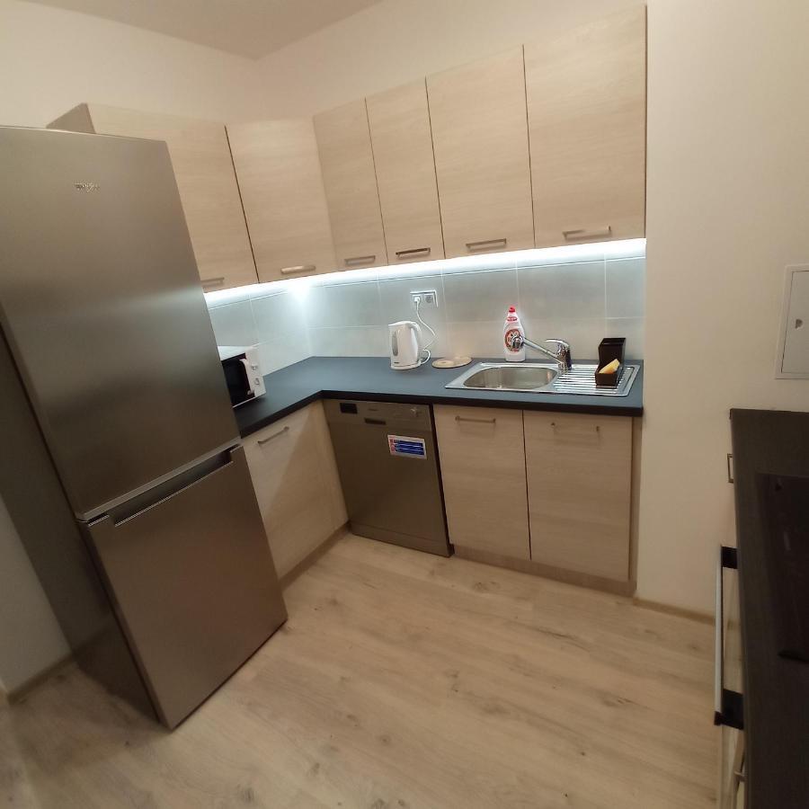 Apartament Ruczaj 2 Lublin Exteriér fotografie