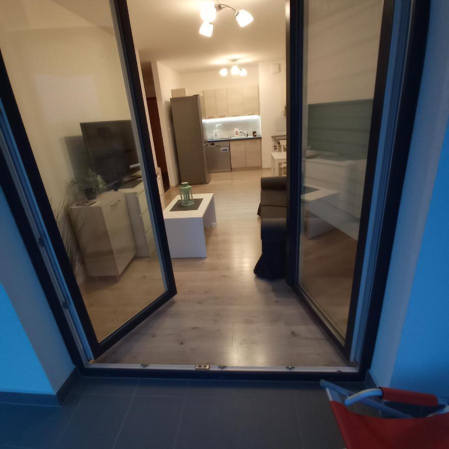 Apartament Ruczaj 2 Lublin Exteriér fotografie