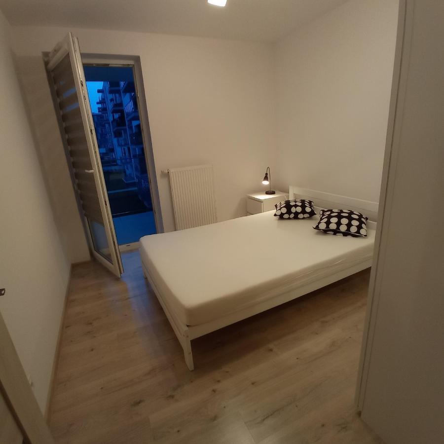 Apartament Ruczaj 2 Lublin Exteriér fotografie