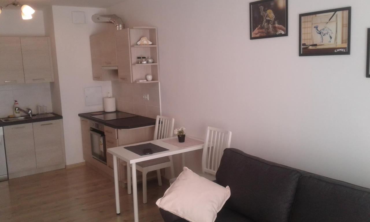 Apartament Ruczaj 2 Lublin Exteriér fotografie