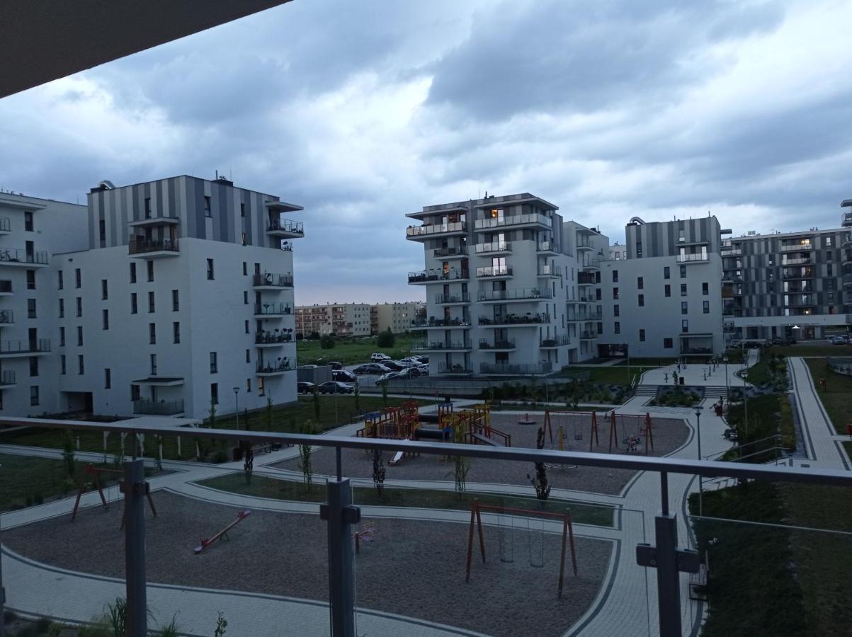 Apartament Ruczaj 2 Lublin Exteriér fotografie