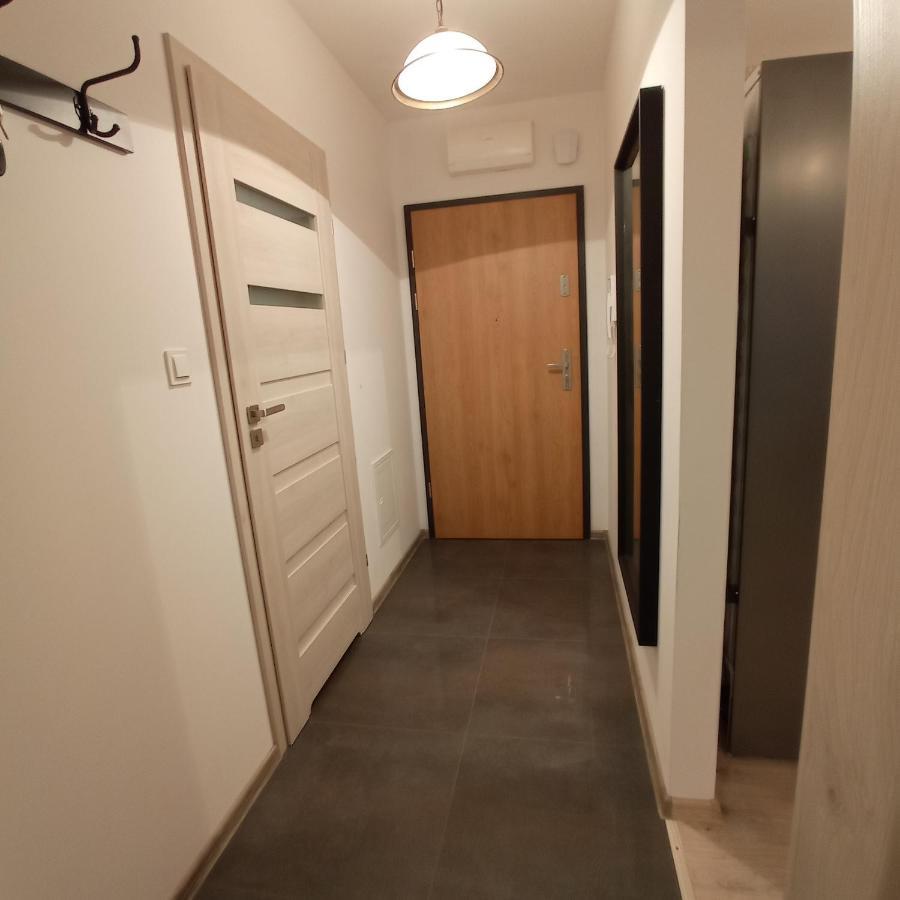 Apartament Ruczaj 2 Lublin Exteriér fotografie