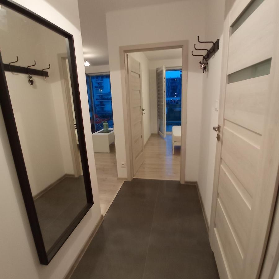 Apartament Ruczaj 2 Lublin Exteriér fotografie