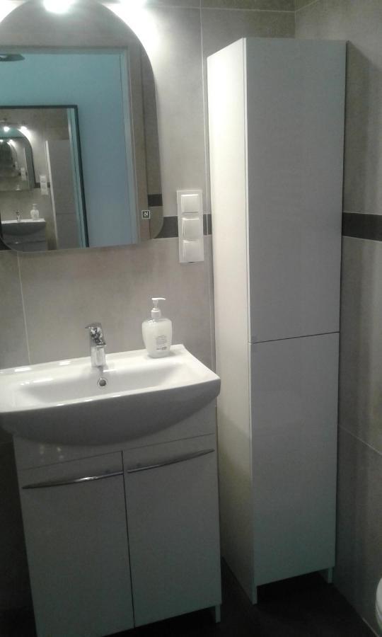 Apartament Ruczaj 2 Lublin Exteriér fotografie